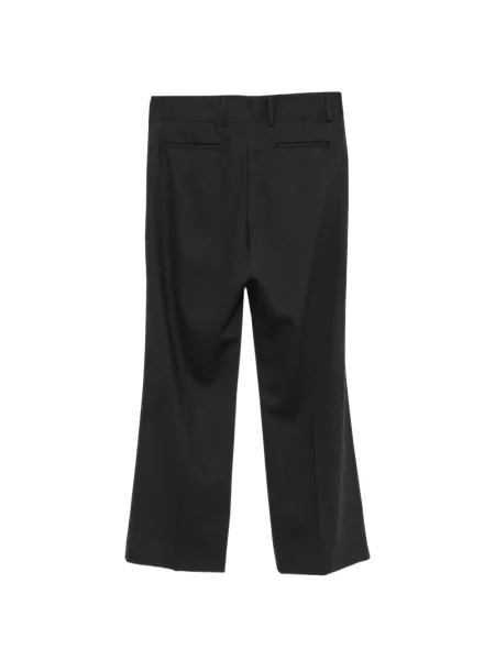 Pantaloni Costumein albastru