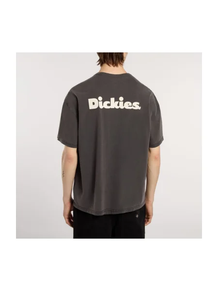 Tricou Dickies alb