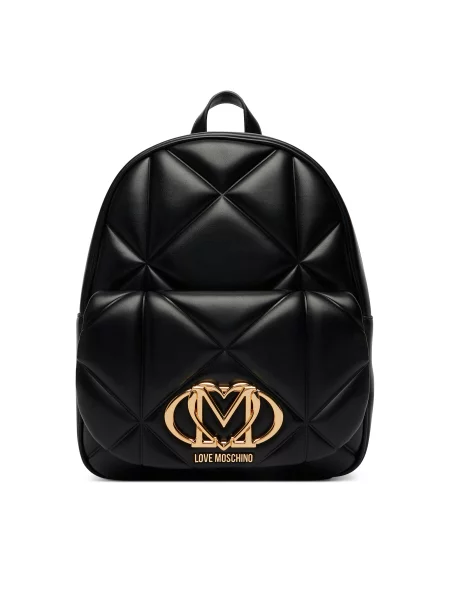 Love Moschino Rucsac negru