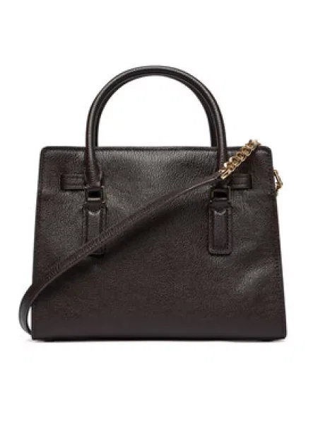 Kabelka MICHAEL Michael Kors hnědá