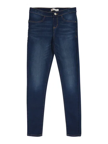 Levi's Kids Jeans închis albastru