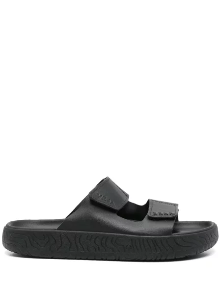 Sandale Veja negru