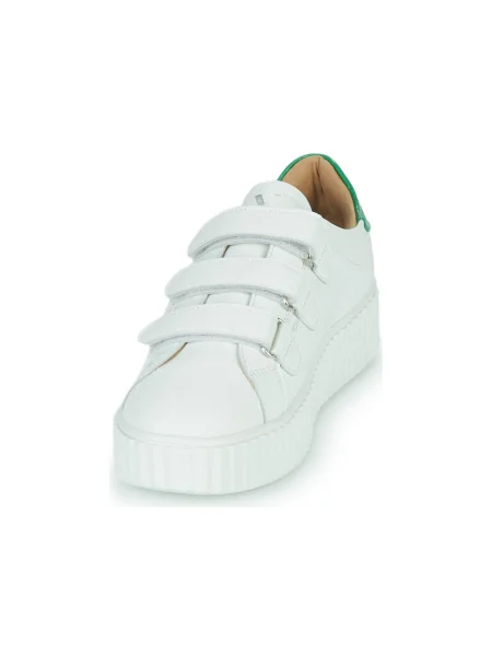 Pantofi Vanessa Wu alb
