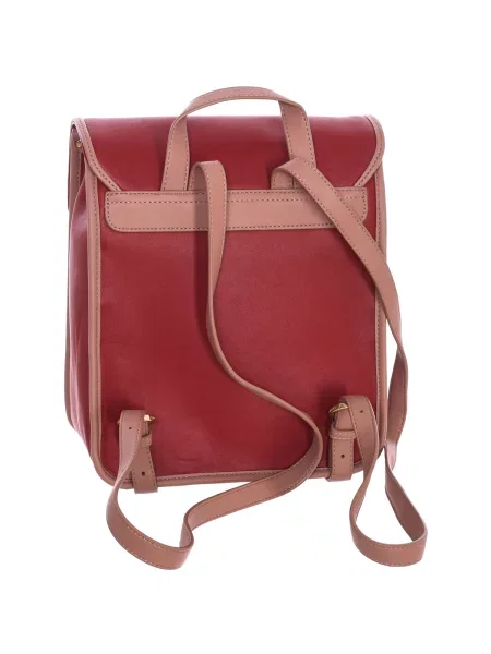Rucsac U.s. Polo Assn. roșu
