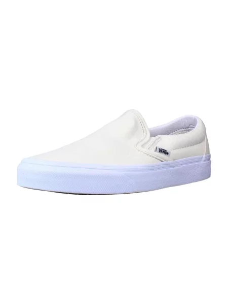 VANS Slip On tenisice UA Classic Slip-On' bijela