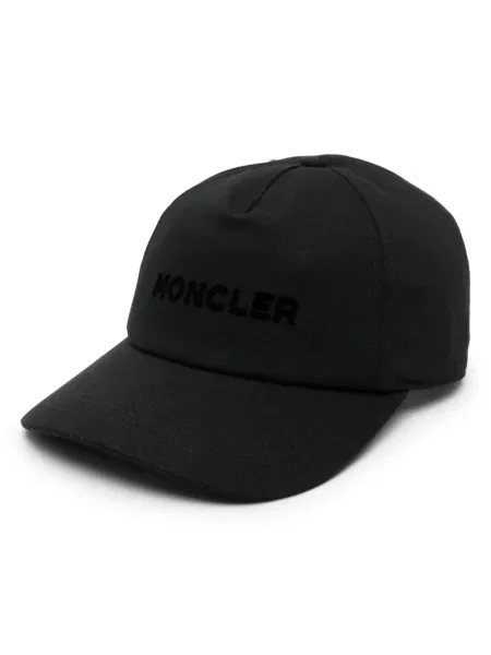 Șapcă Moncler negru