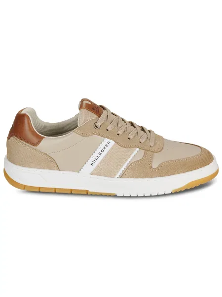 Pantofi Bullboxer bej