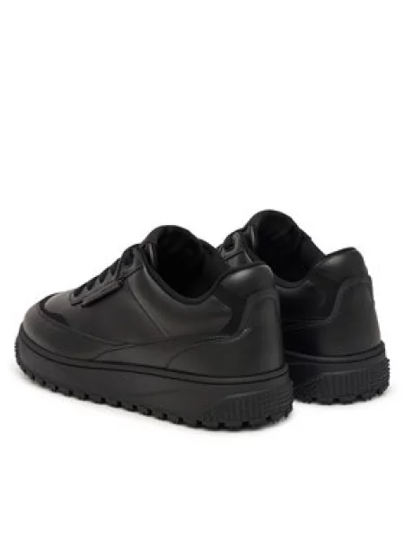 Emporio Armani Sportcipők fekete