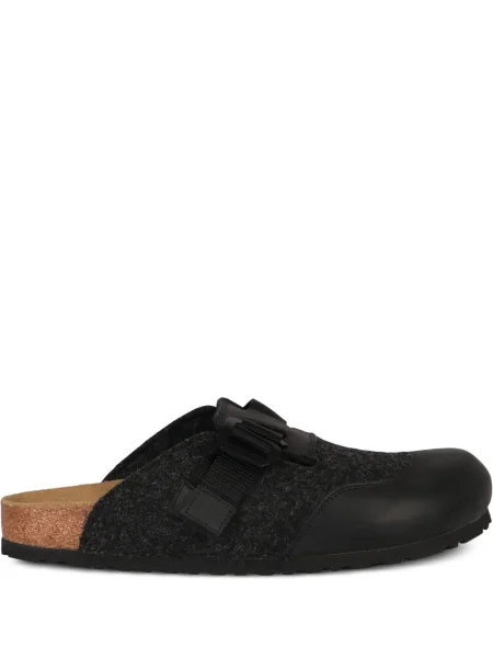 Sandale Birkenstock gri