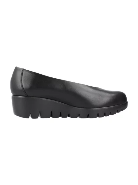 Pantofi Wonders negru