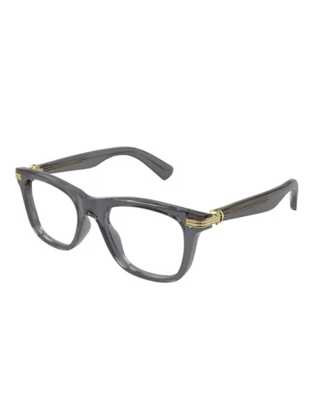 Ochelari de soare Cartier Eyewear gri
