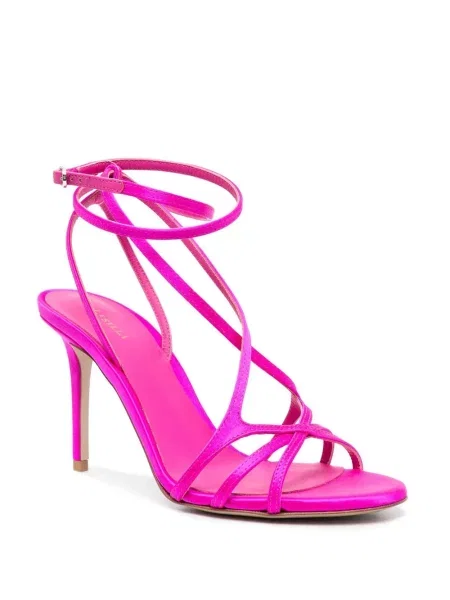 Sandale Le Silla roz