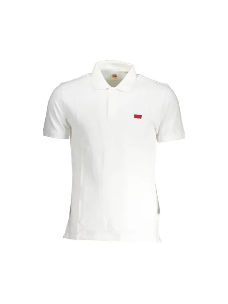 Polo Levi's białe
