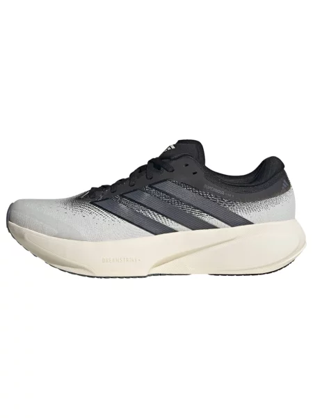 Sneakerși Adidas Performance alb