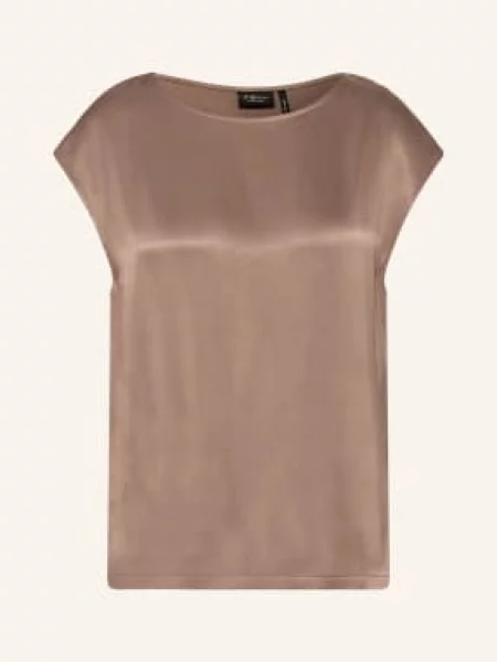 Top S.oliver Black Label černý