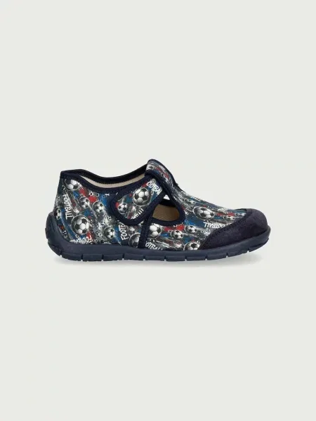 Froddo papuče detské CLASSIC SLIPPERS
