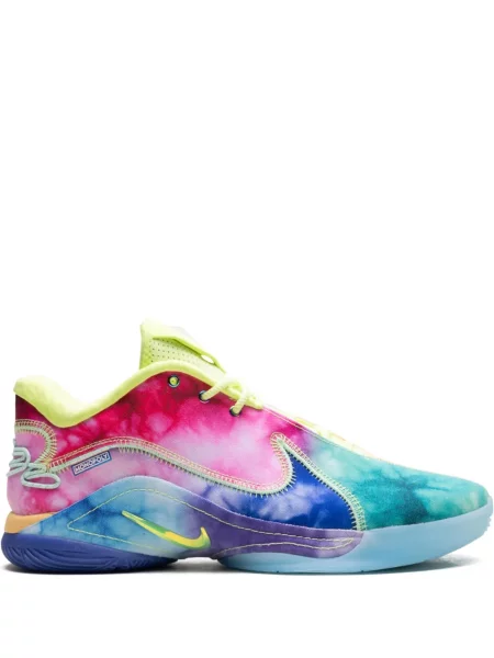 Sneakerși Nike LeBron roz