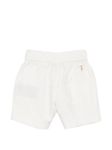 Szorty dziecięce Trussardi