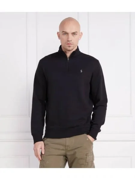 POLO RALPH LAUREN Hanorac negru