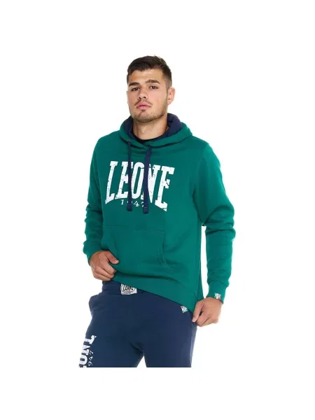 Trening Leone 1947 verde