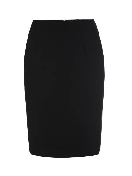 TATUUM Fustă Monita' negru