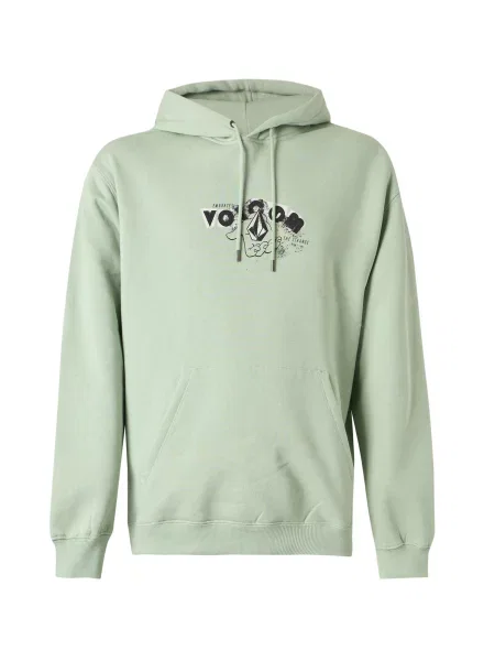 Geacă Volcom negru