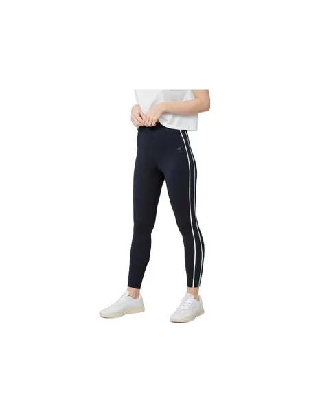 Sportski komplet 4f crna