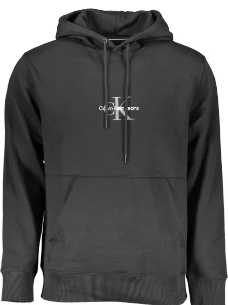 Geacă Calvin Klein negru