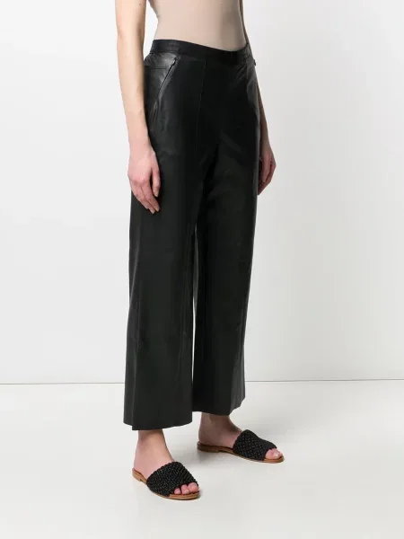 Pantaloni Wolford negru