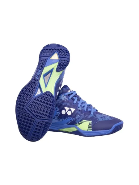 Pantofi Yonex albastru