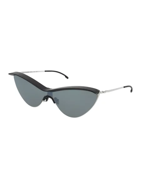 Okulary przeciwsłoneczne Mykita szare