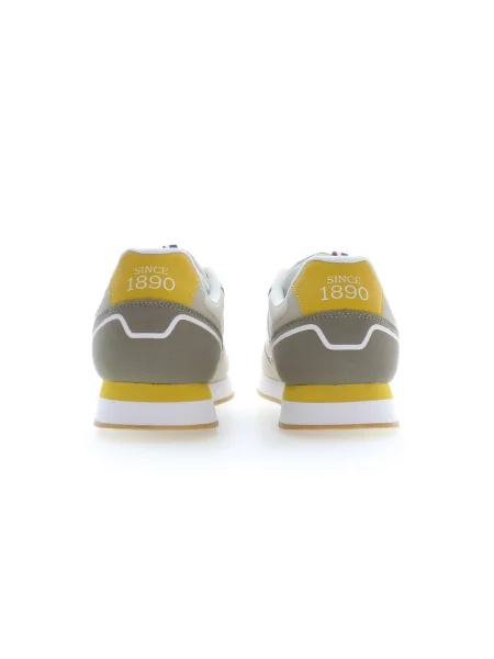 Polo U.s Polo Assn. białe