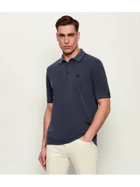 Tricou polo Herno