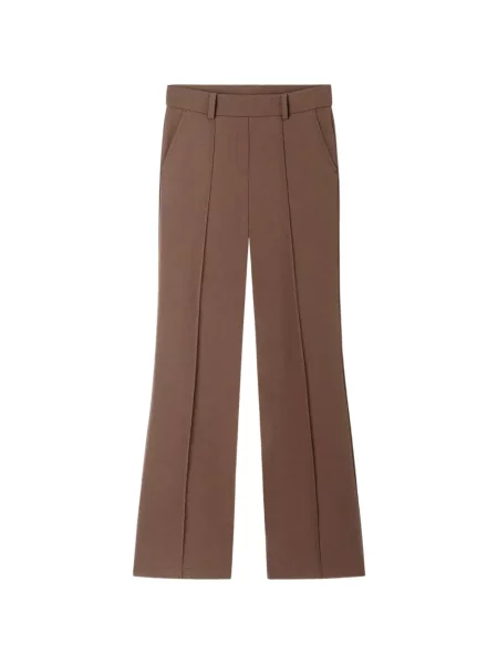 Pantaloni Cambio maro