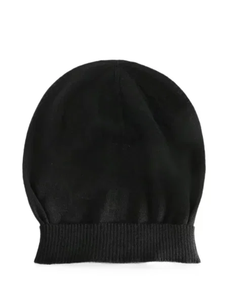 Căciulă Rick Owens negru