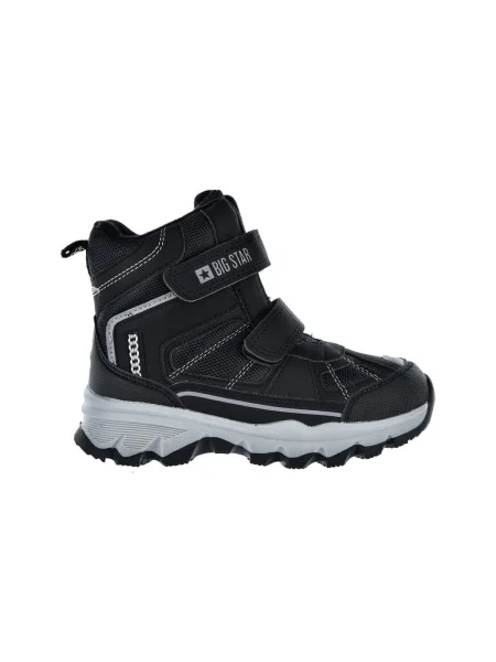 Pantofi copii Big Star negru