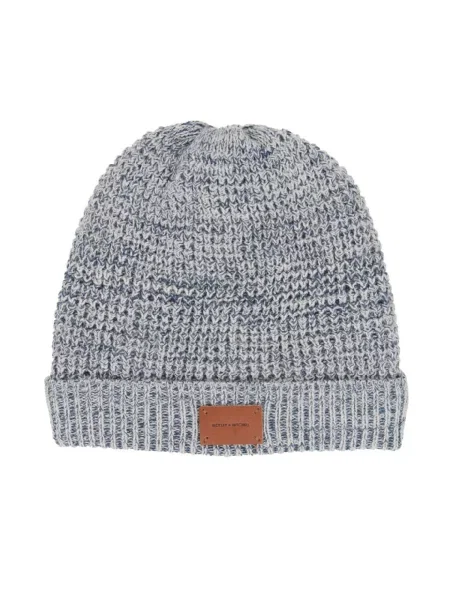 Bickley + Mictchell Amsterdam Čepice indigo