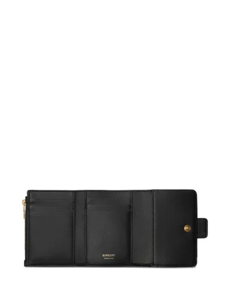 Portofel Burberry negru