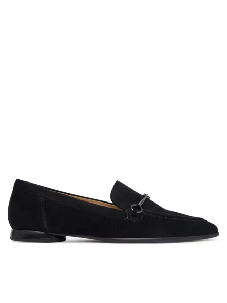 HÖGL Loafers Elodie μαύρο