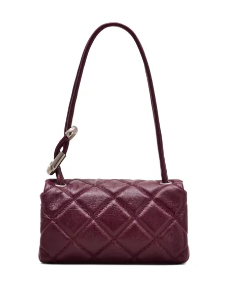 Geantă Marc Jacobs violet