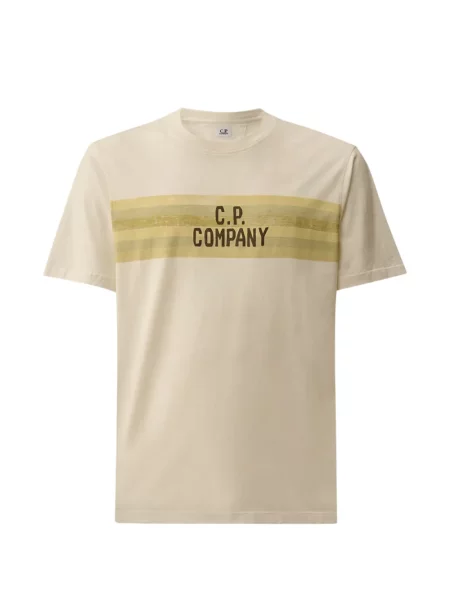Tricou C.p. Company cu dungi