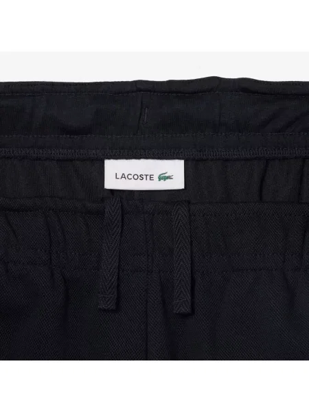 Спортивные штаны Lacoste синие