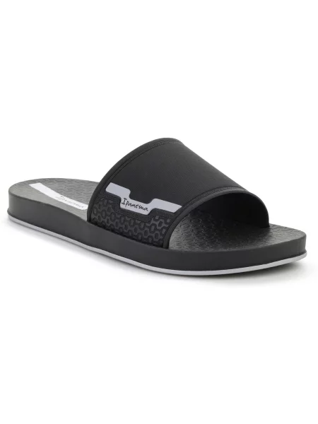 Félcipo Ipanema fekete