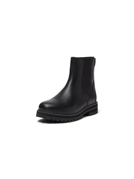 TIMBERLAND Ghete chelsea negru