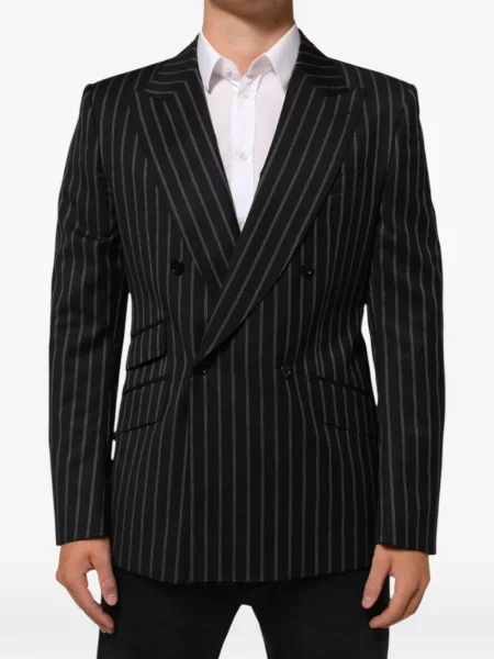 Sacou Dolce & Gabbana negru