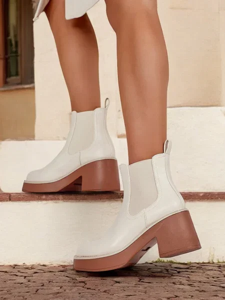 Botine Resti maro