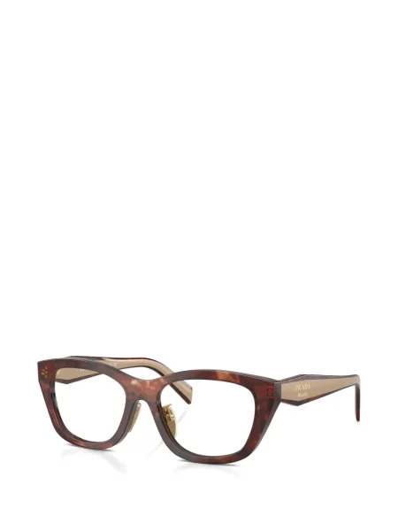 Слънчеви очила Prada Eyewear