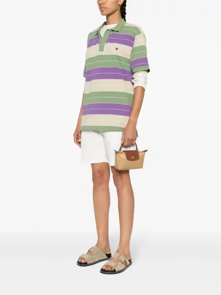 Mini rankinė Longchamp geltona