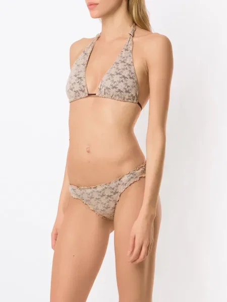 Krajkové bikiny Amir Slama