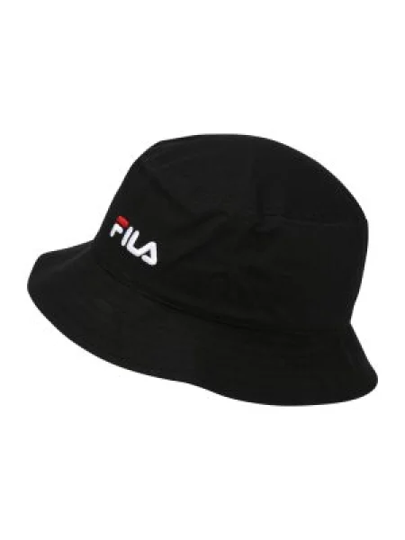FILA Kalap piros fehér fekete